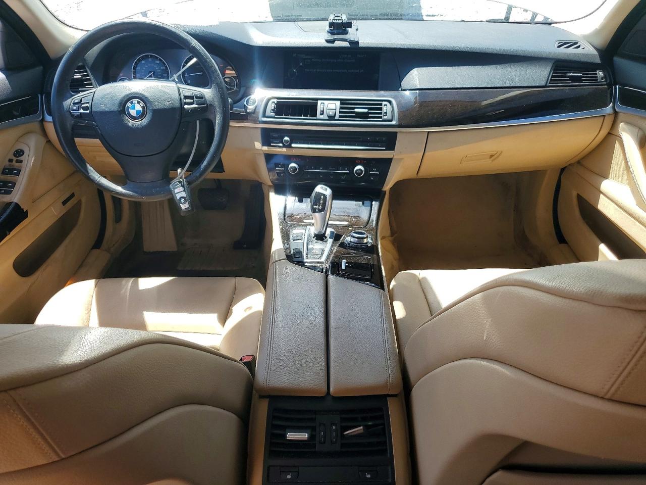 BMW 5 Series I