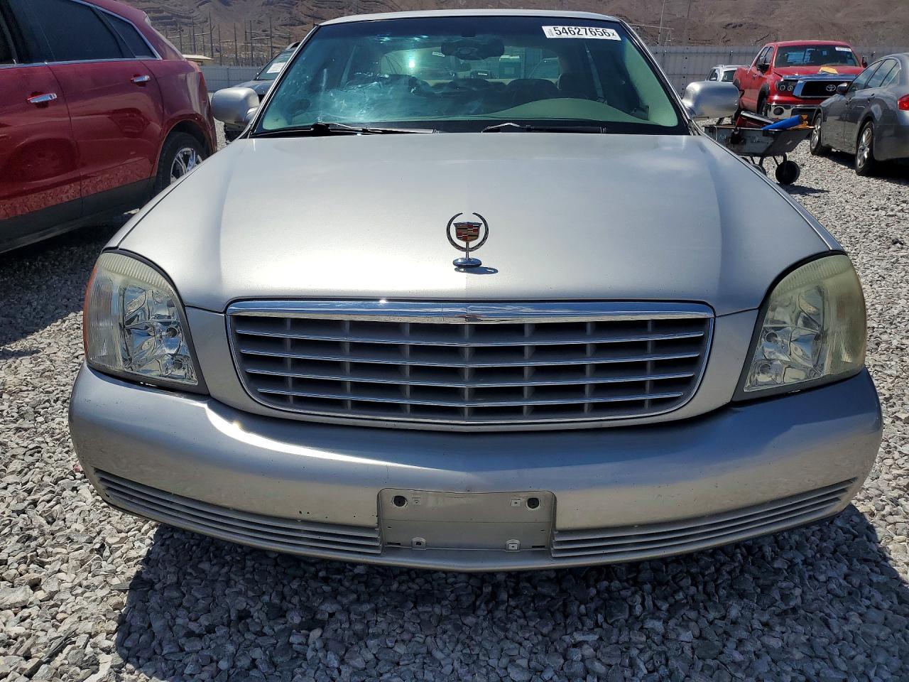 Cadillac DeVille