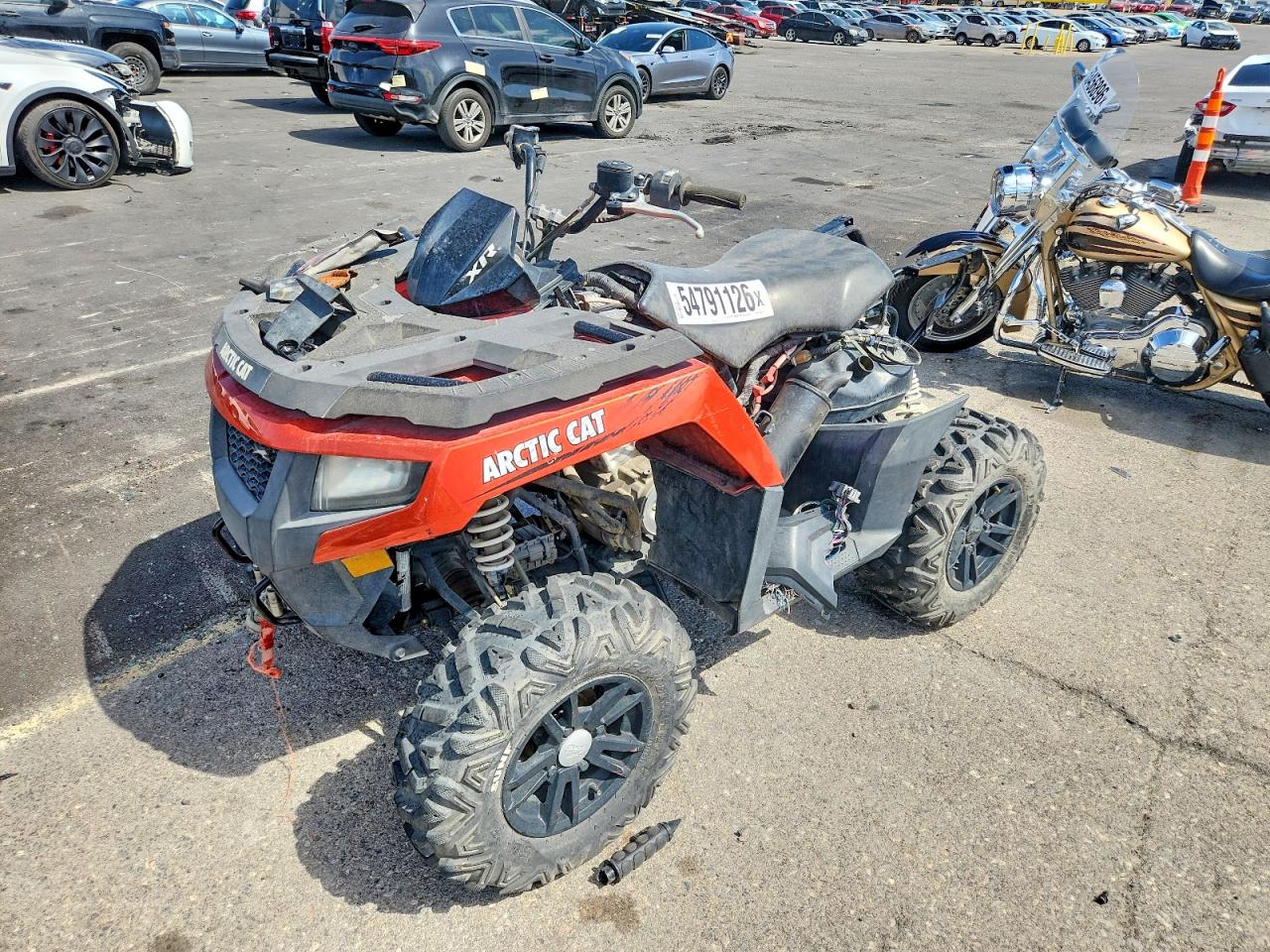 Arctic Cat Other