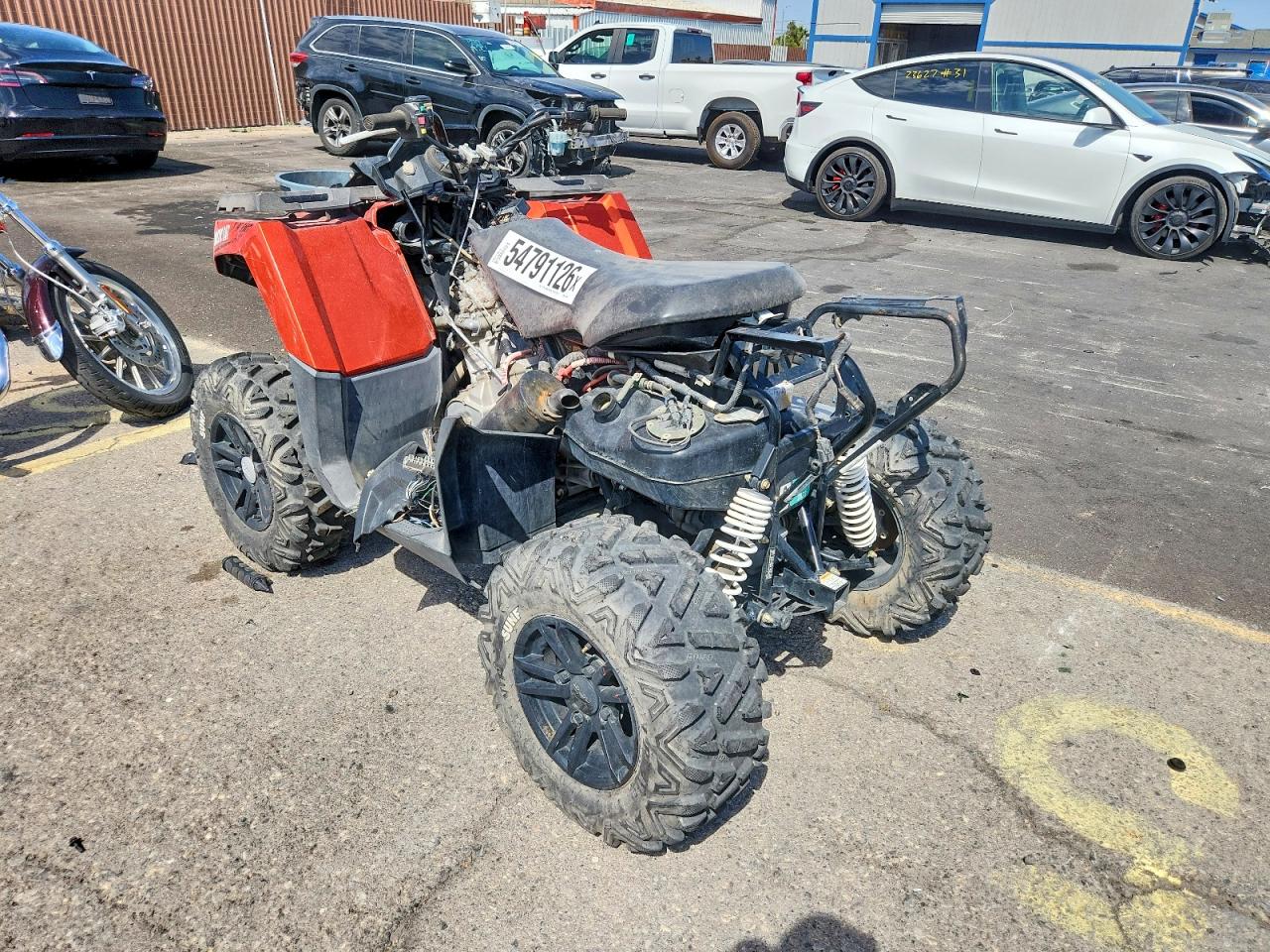 Arctic Cat Other
