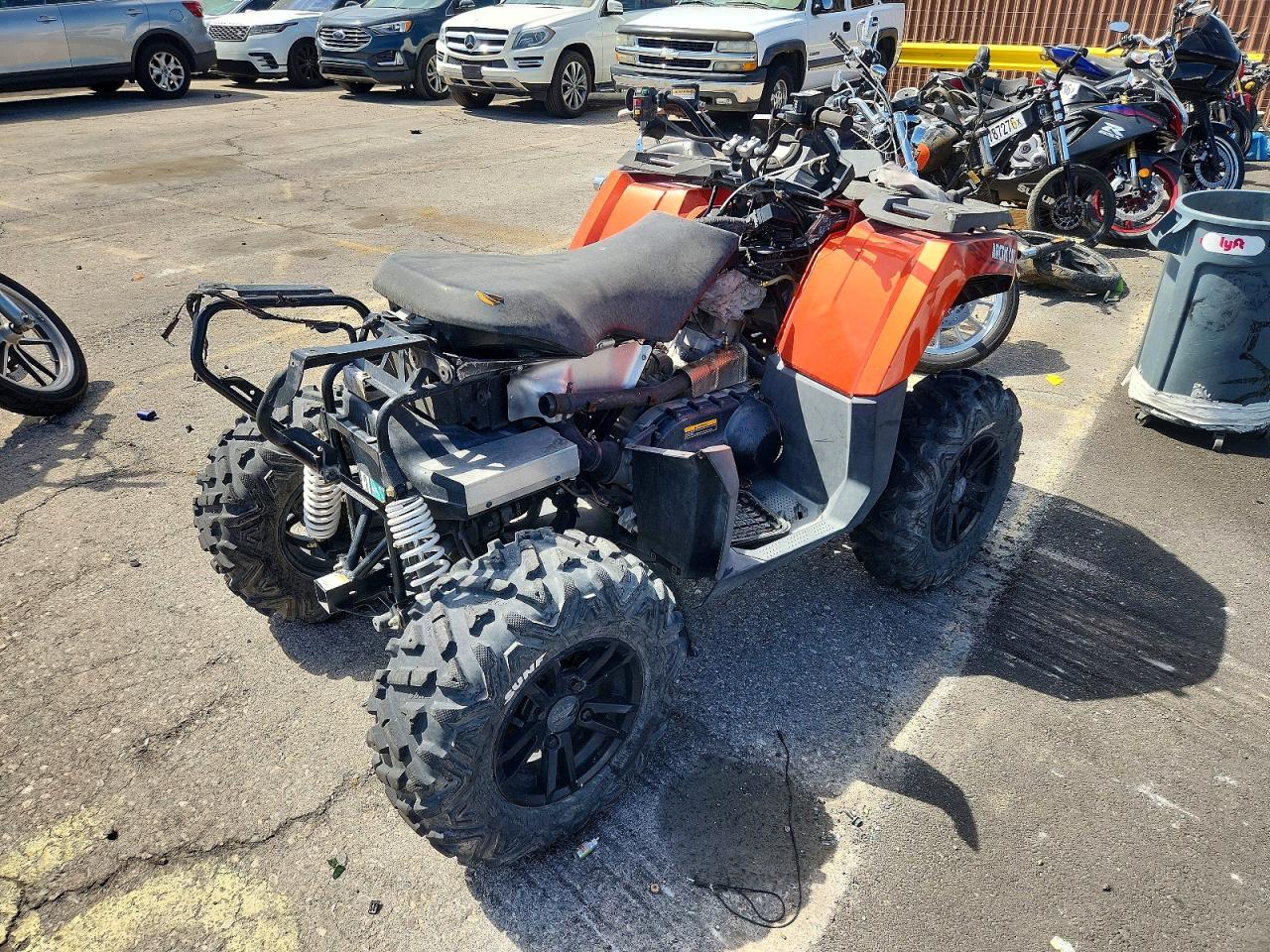 Arctic Cat Other
