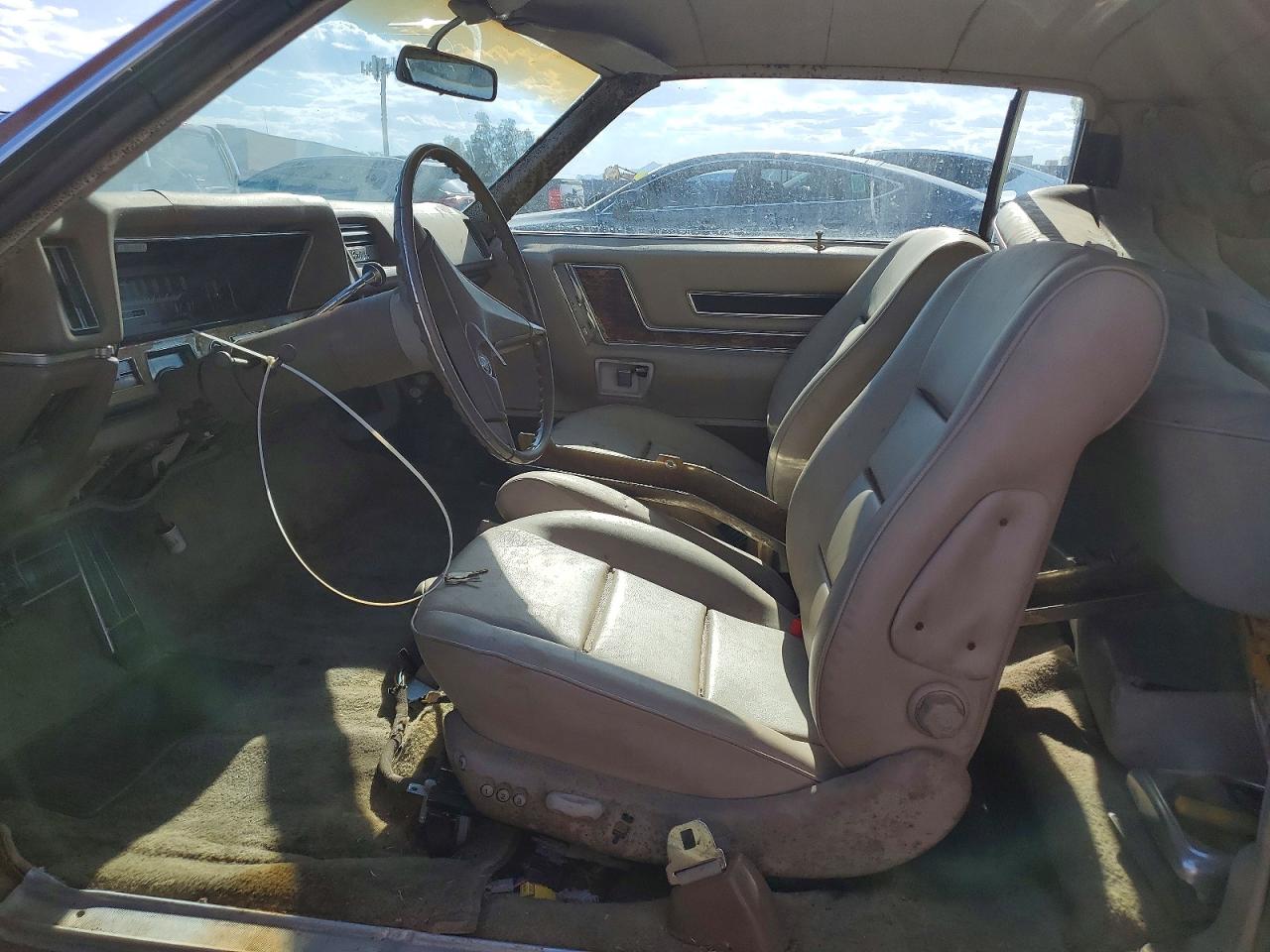Cadillac Fle2t