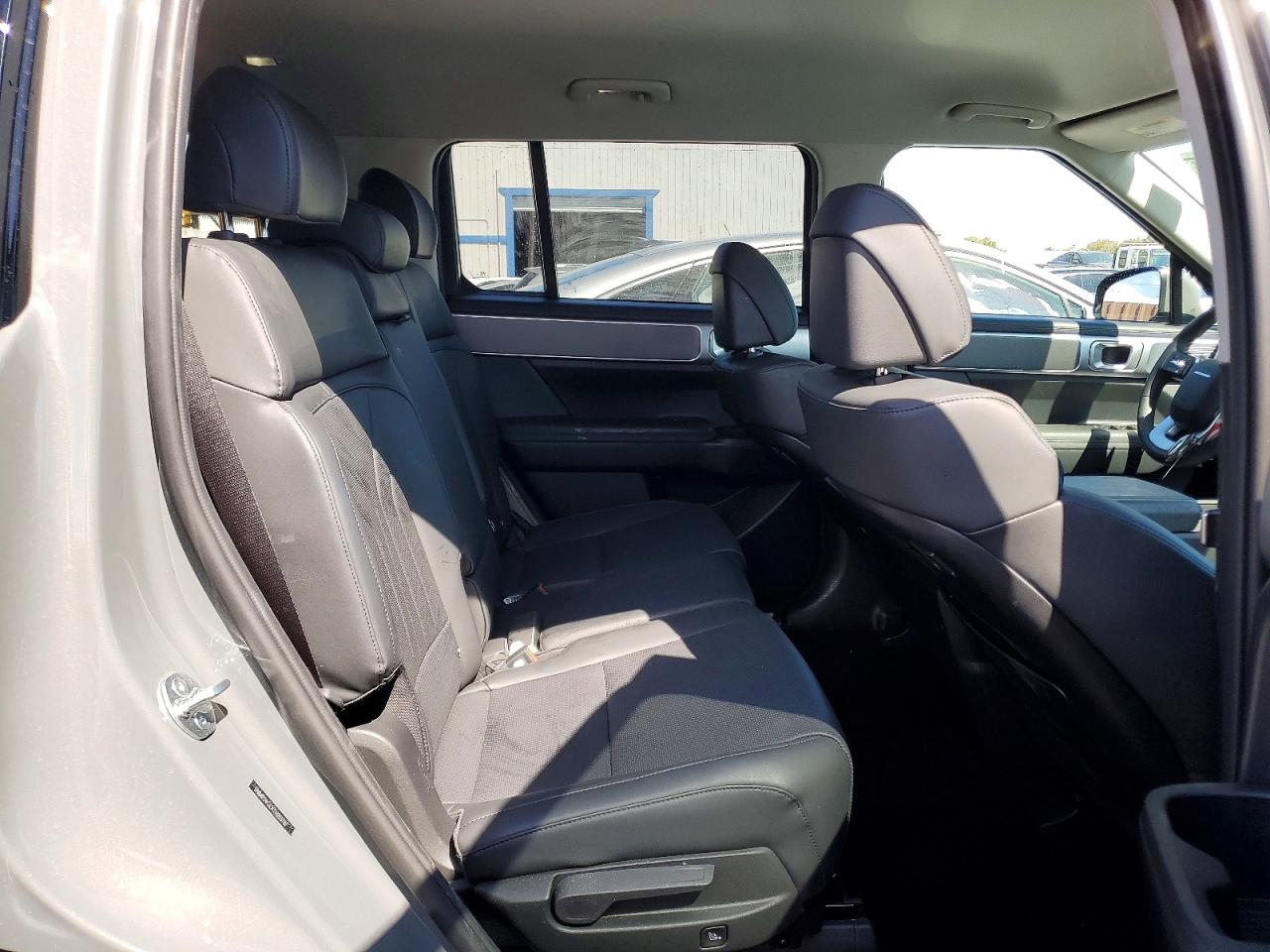 Hyundai SANTA FE Sel
