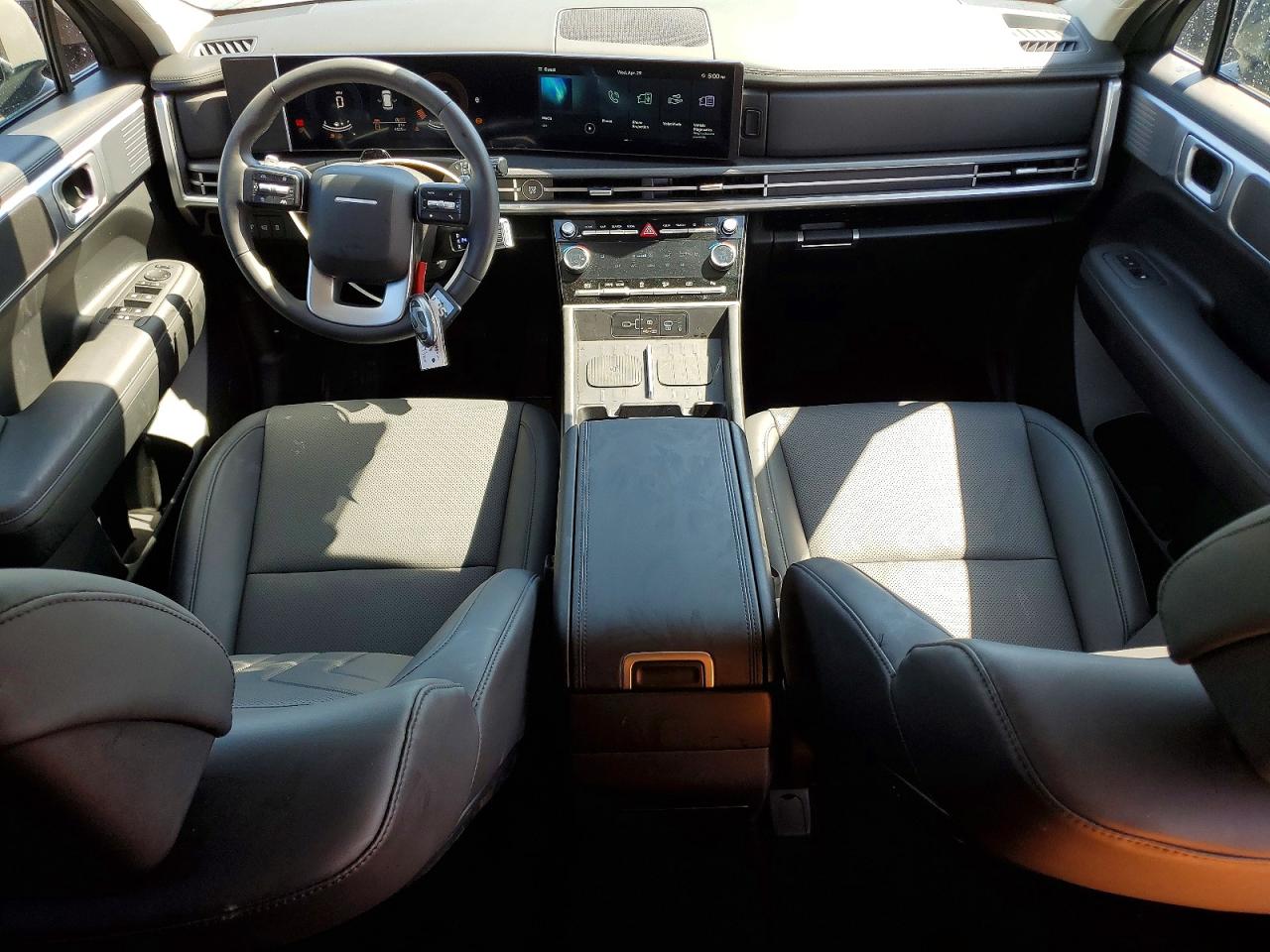 Hyundai SANTA FE Sel
