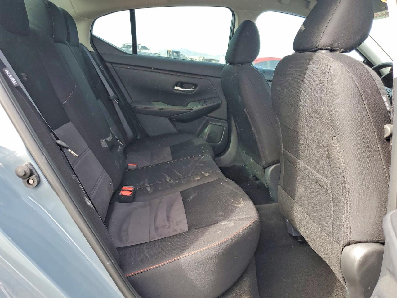 Nissan Sentra Sr