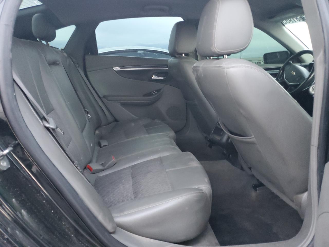 Chevrolet Impala Lt