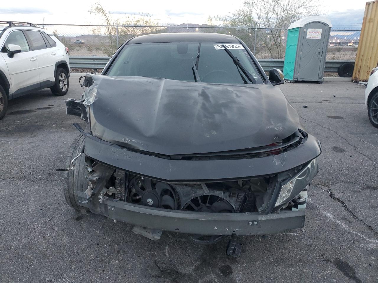 Chevrolet Impala Lt