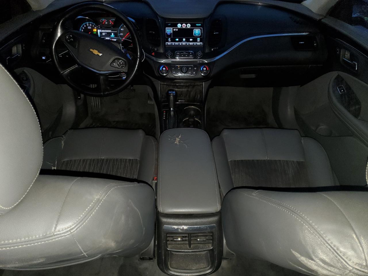 Chevrolet Impala Lt
