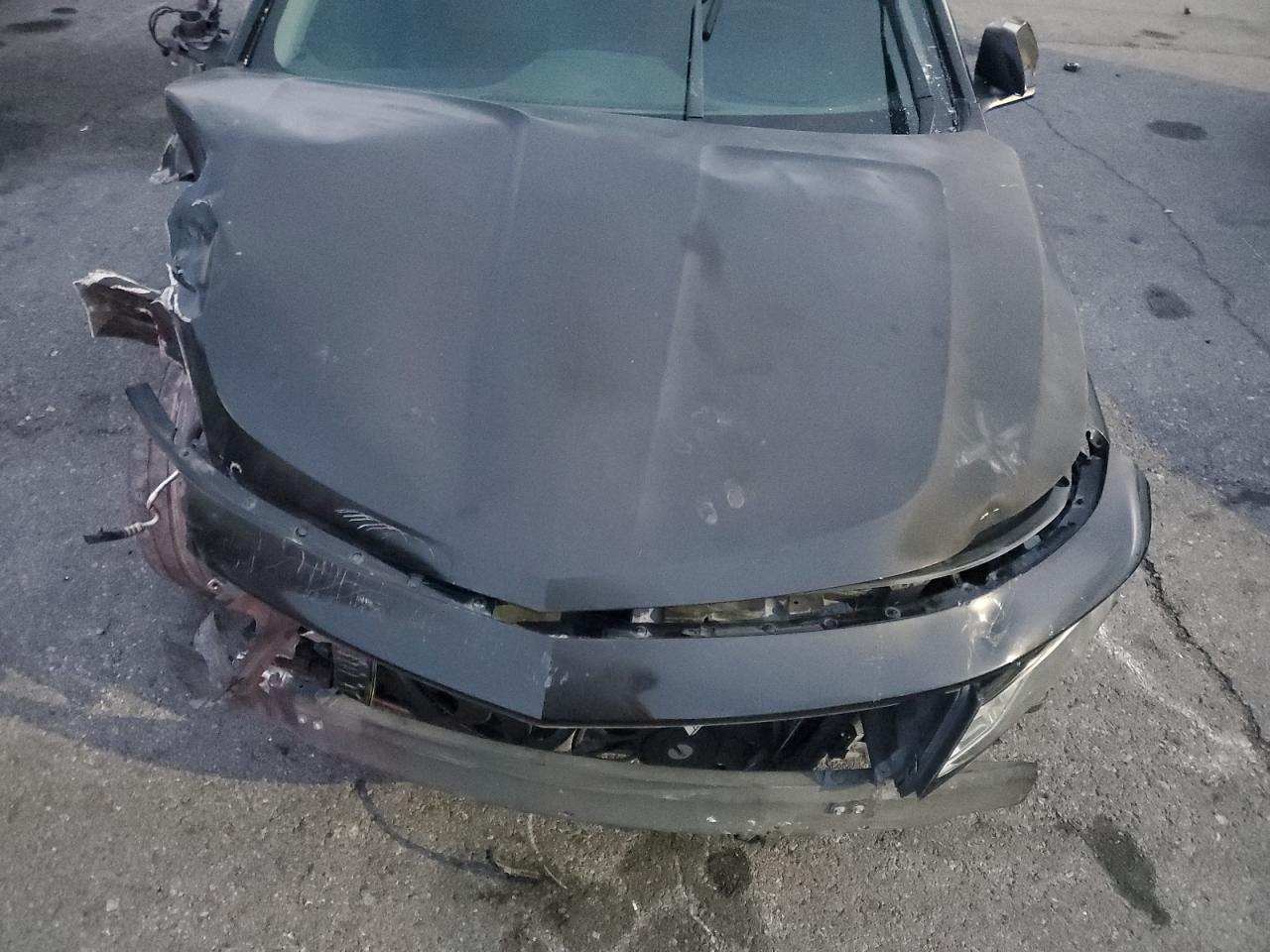 Chevrolet Impala Lt