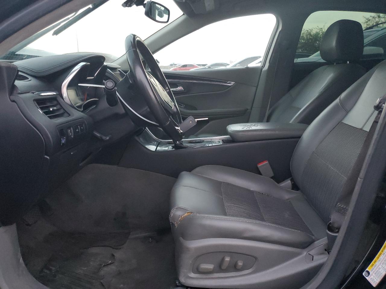 Chevrolet Impala Lt