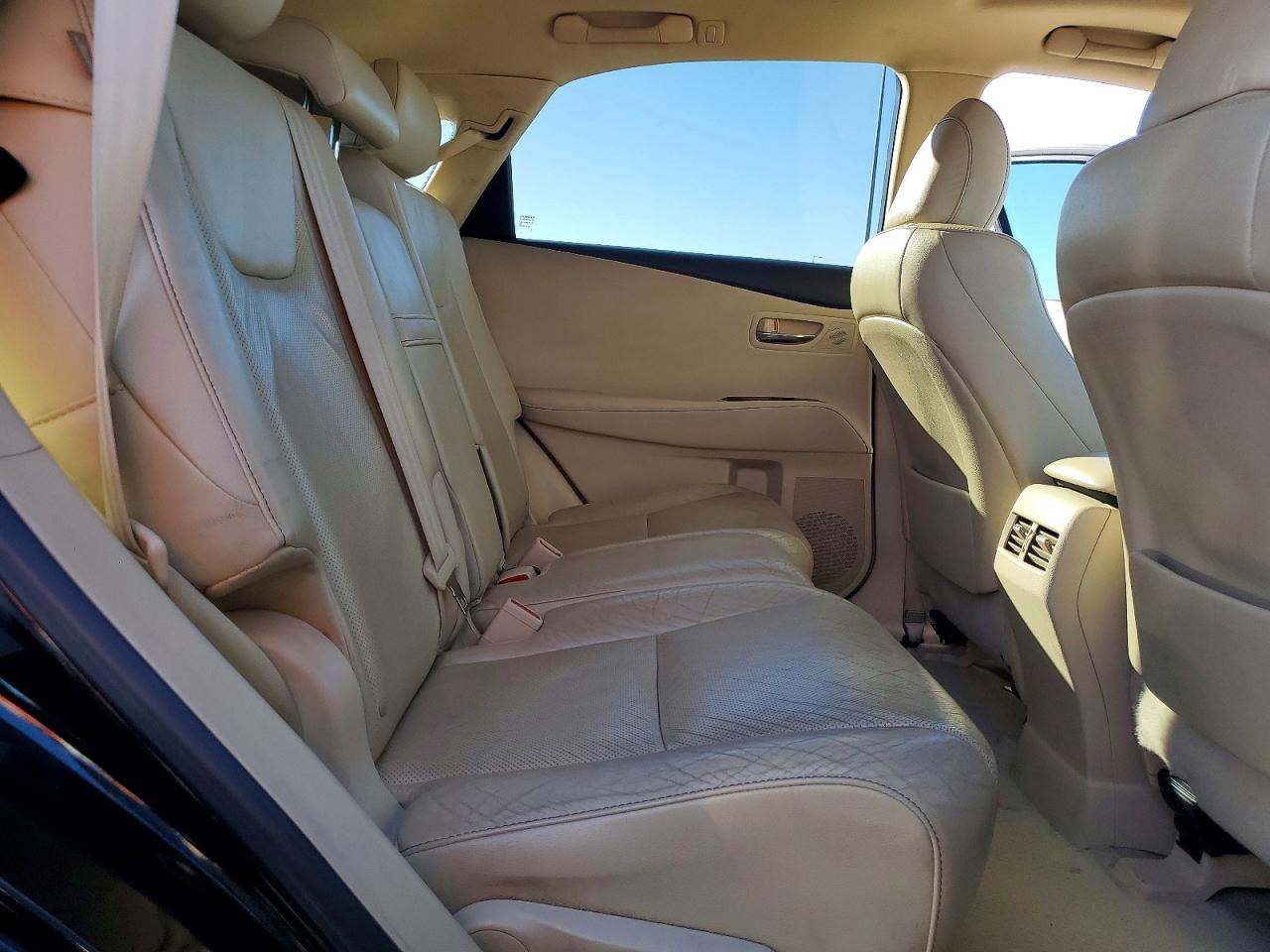 Lexus RX 350 Base