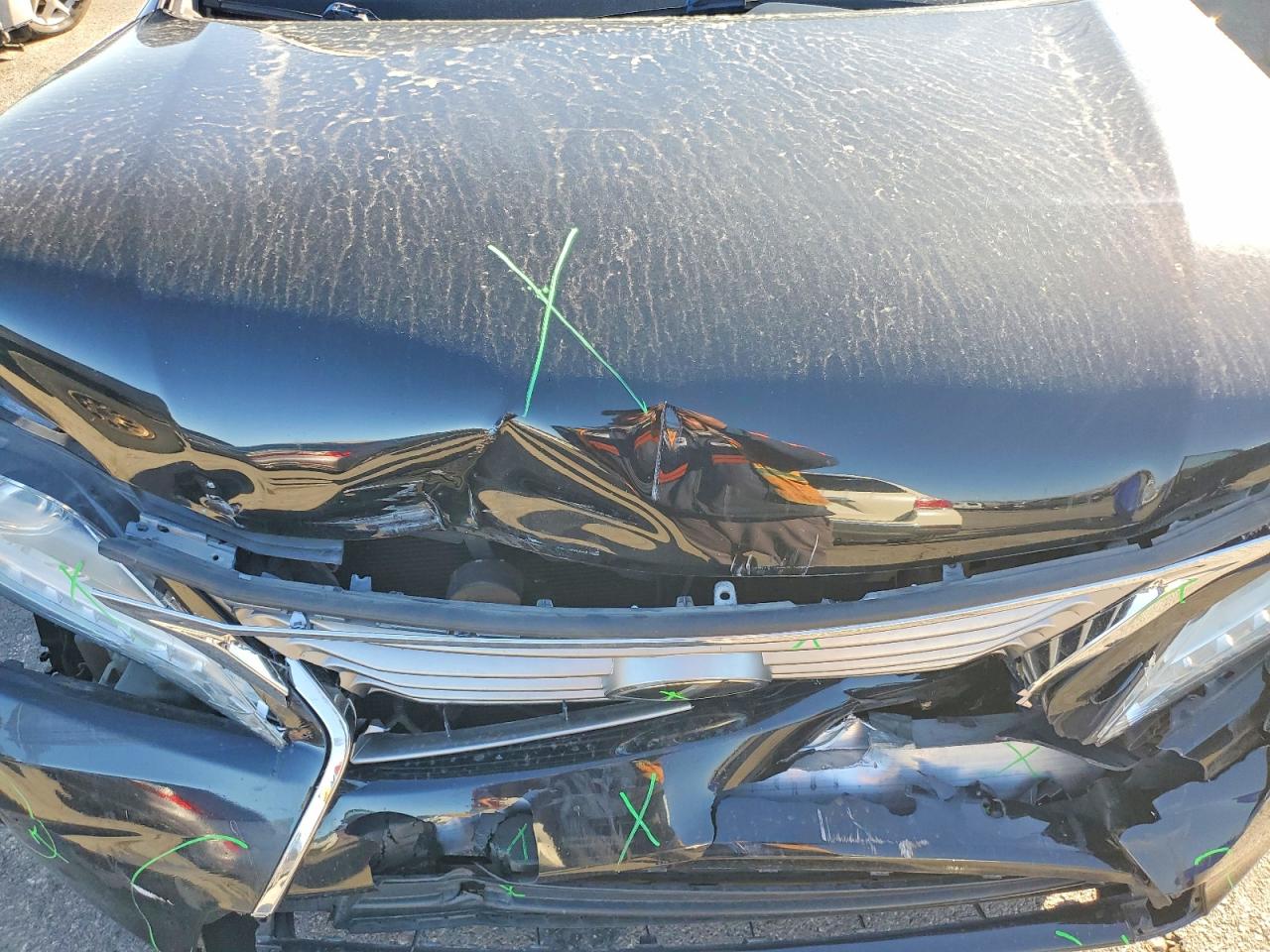Lexus RX 350 Base