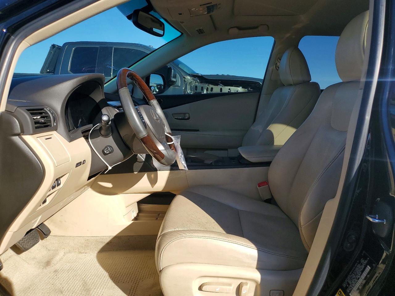 Lexus RX 350 Base