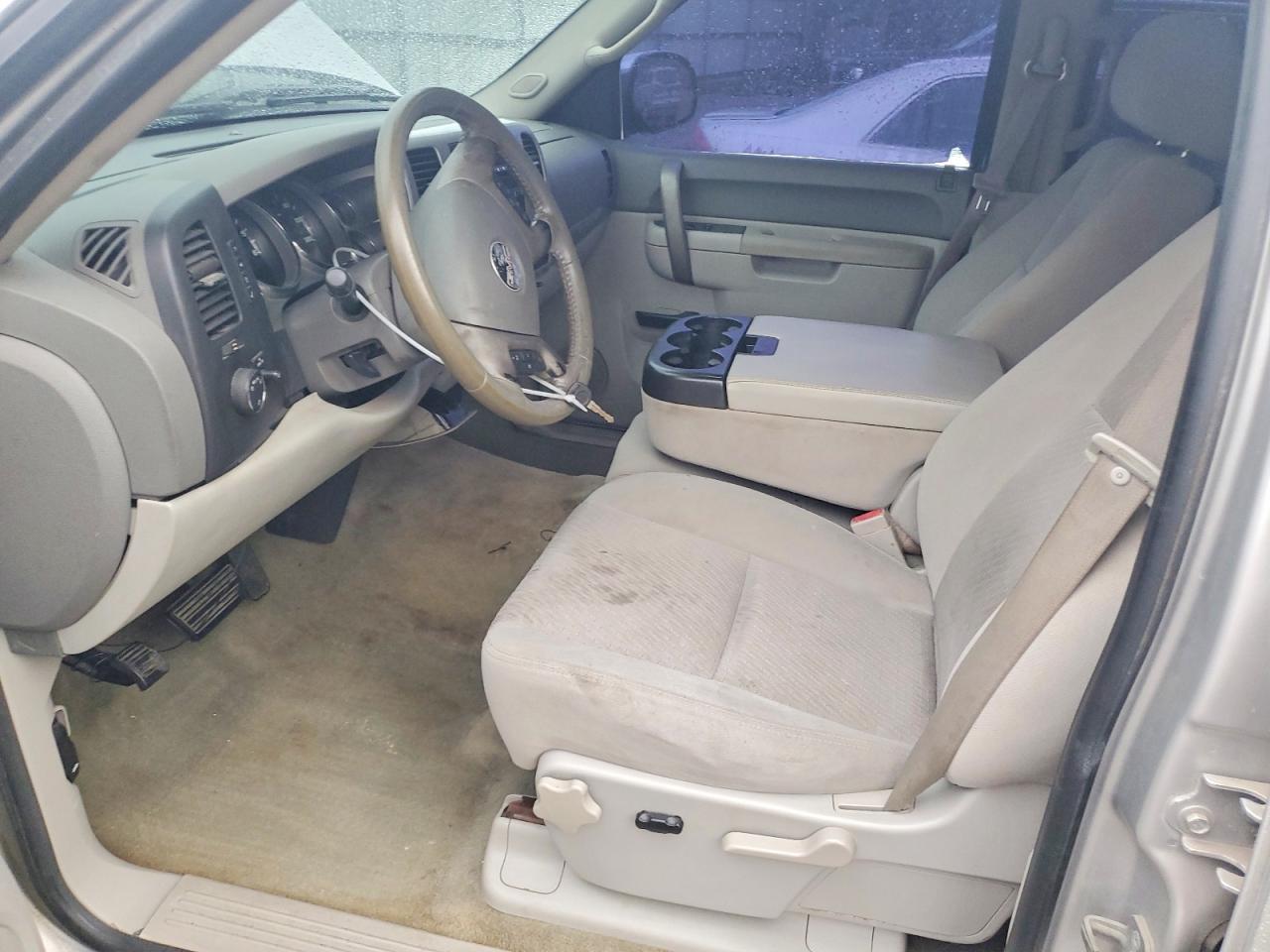 GMC Sierra C1500 Sle