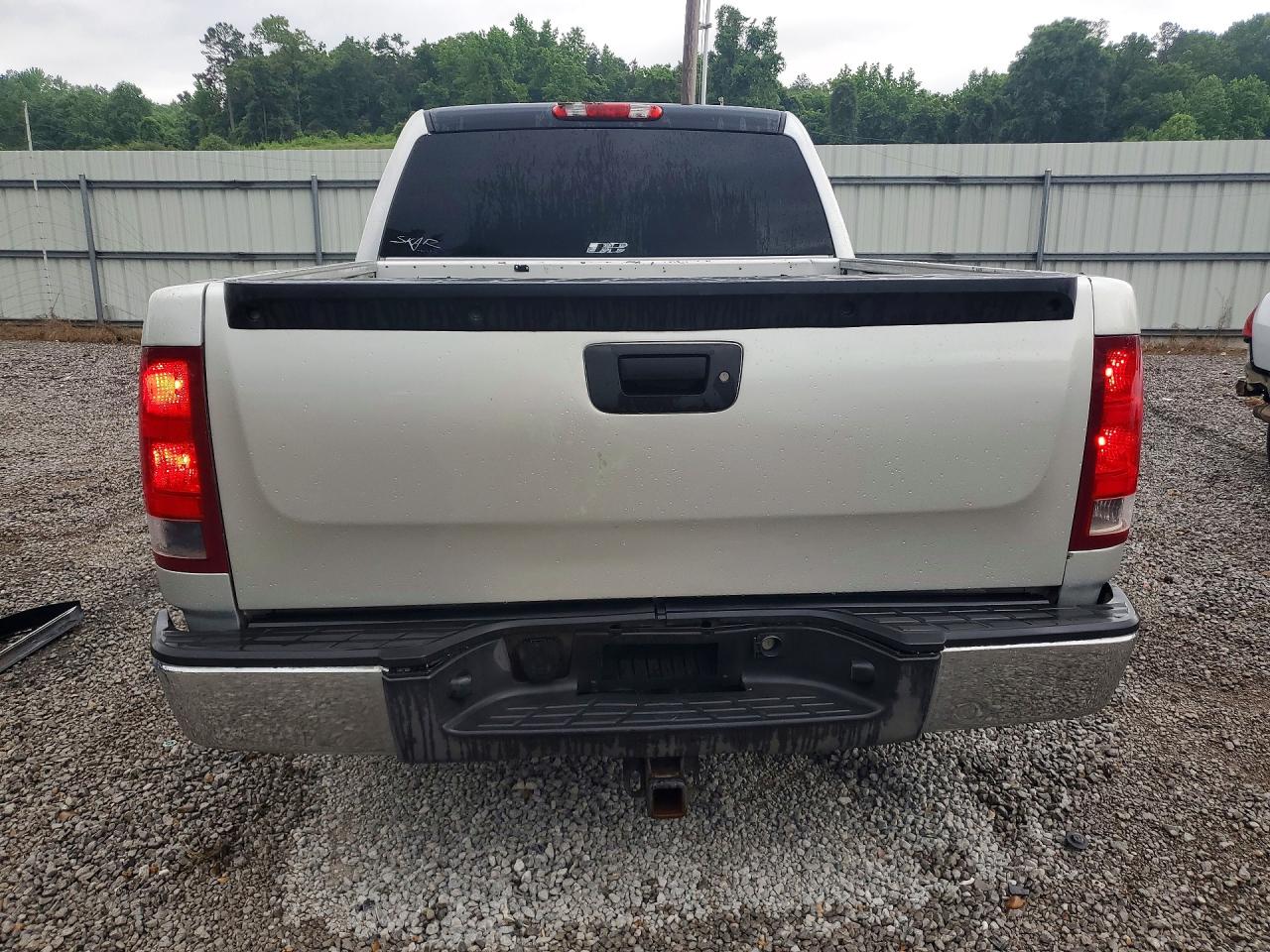 GMC Sierra C1500 Sle