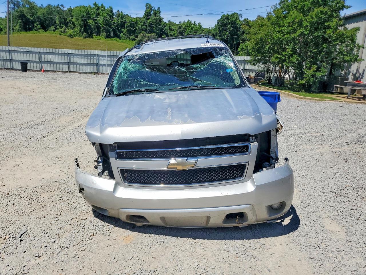 Chevrolet Tahoe C1500 Ls