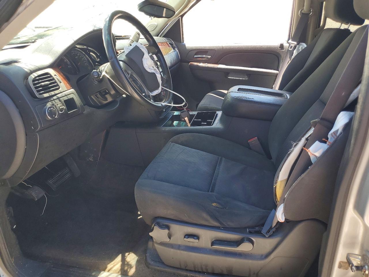 Chevrolet Tahoe C1500 Ls
