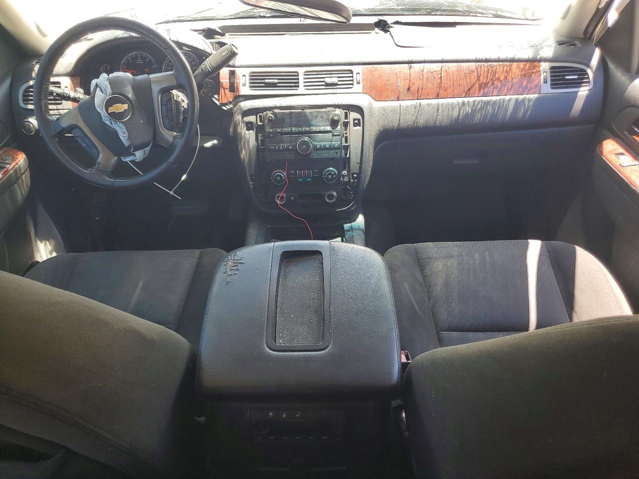 Chevrolet Tahoe C1500 Ls