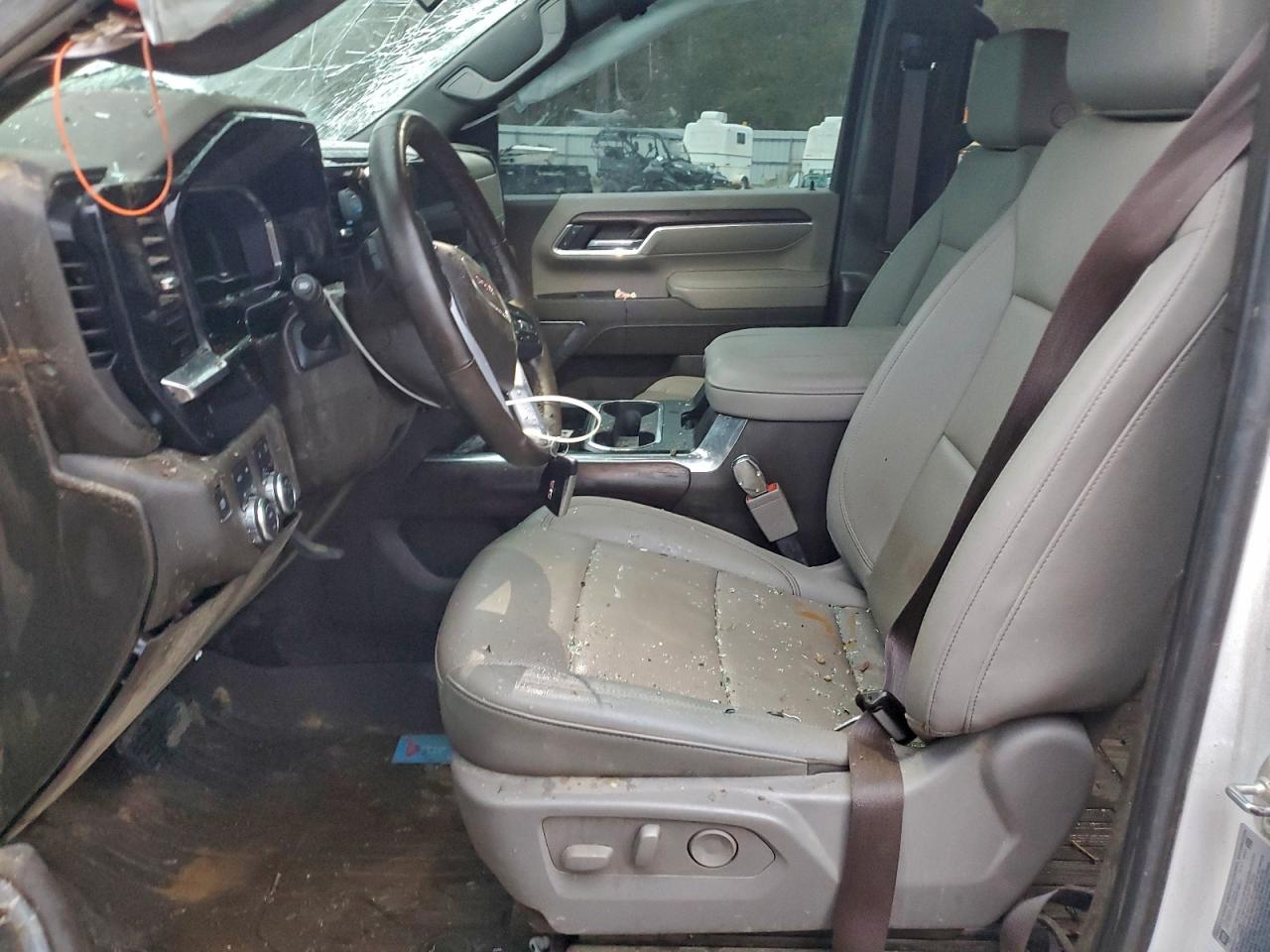 GMC Sierra K2500 Slt