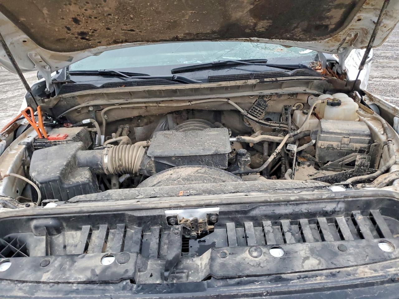 GMC Sierra K2500 Slt