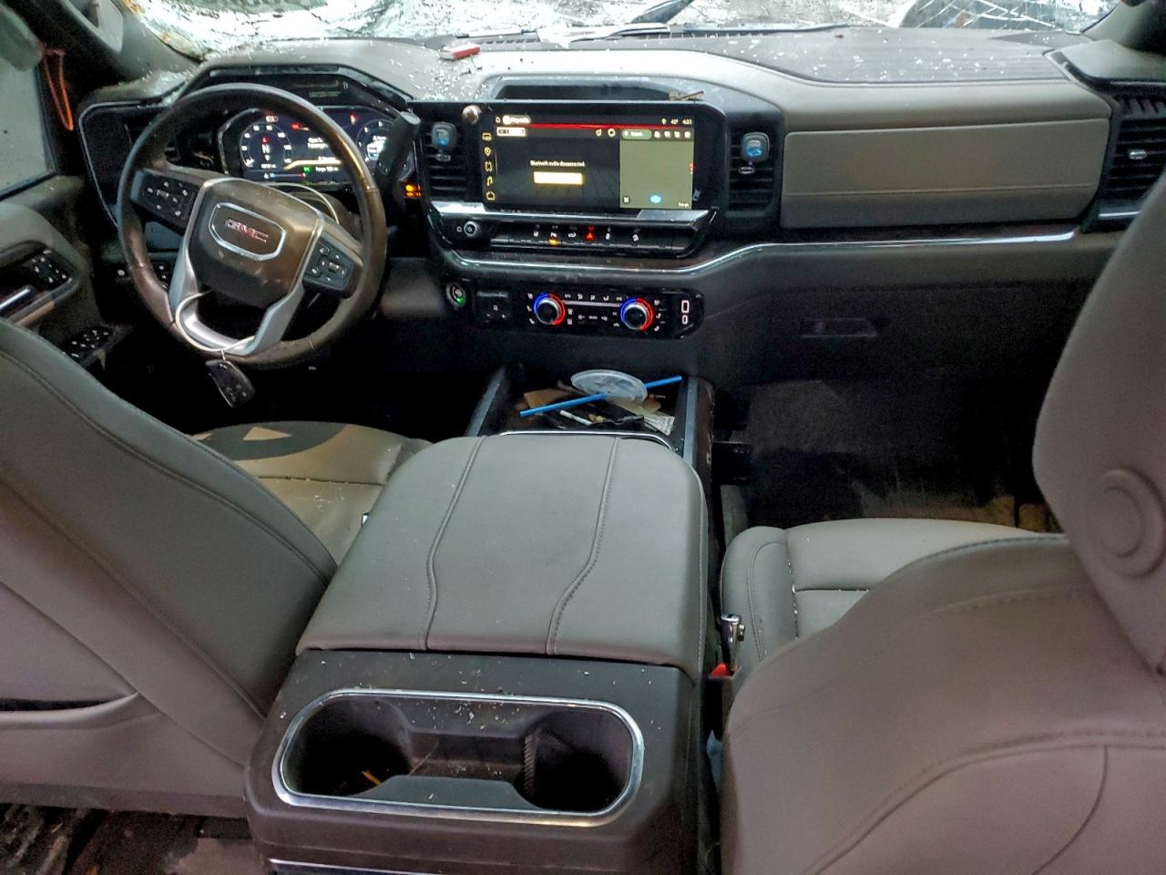 GMC Sierra K2500 Slt
