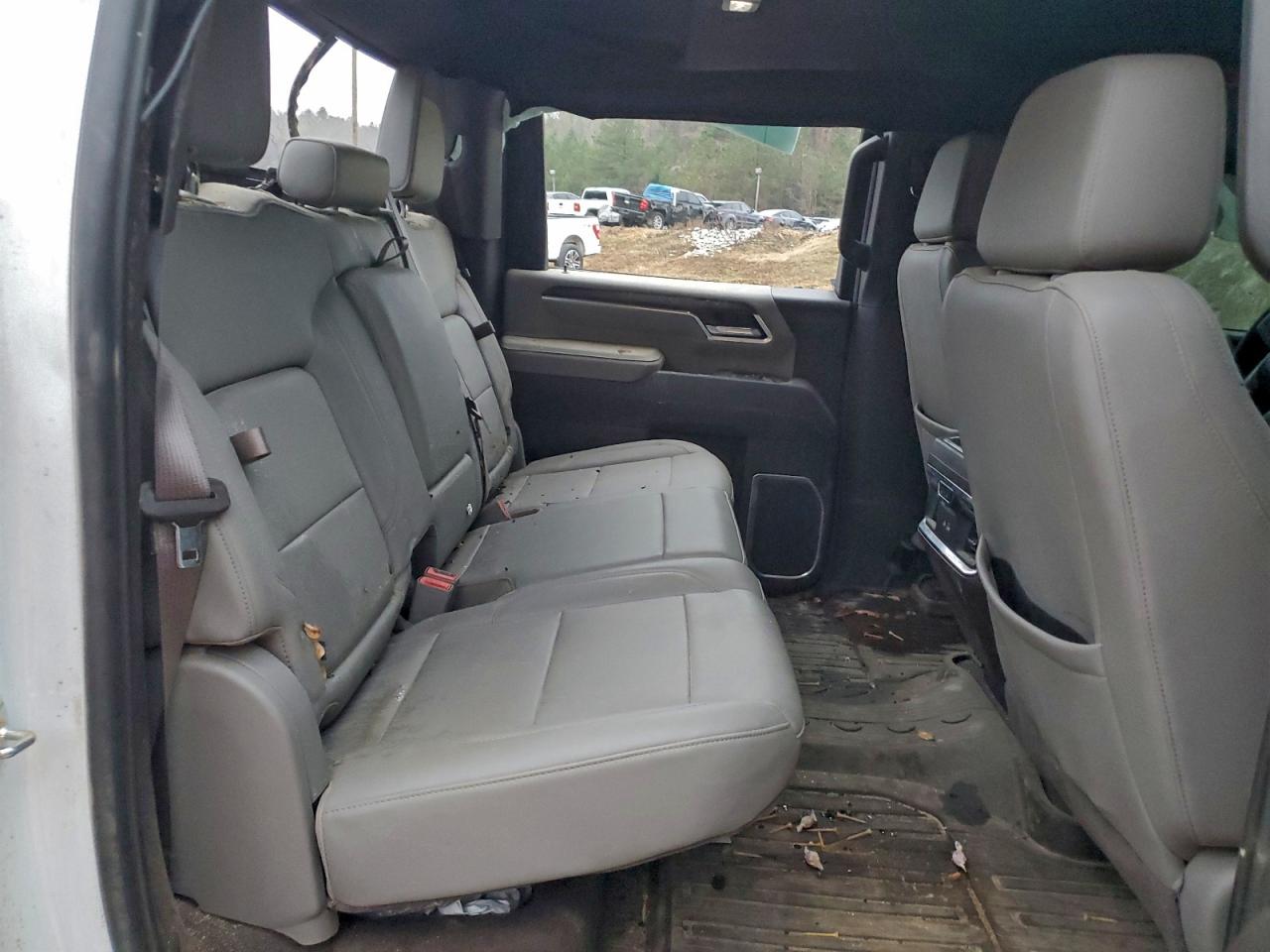 GMC Sierra K2500 Slt
