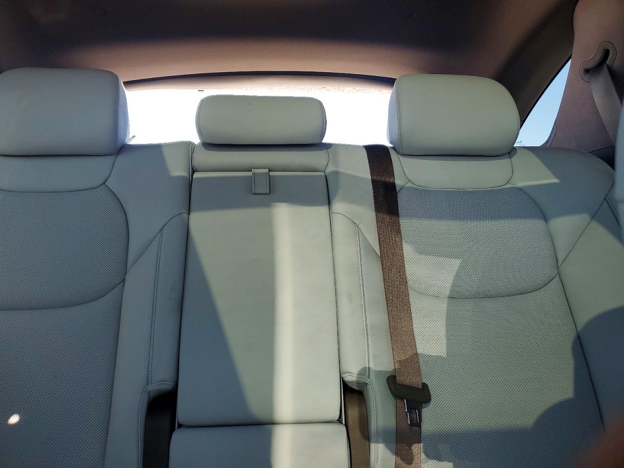 Genesis GV70 2.5t Advanced