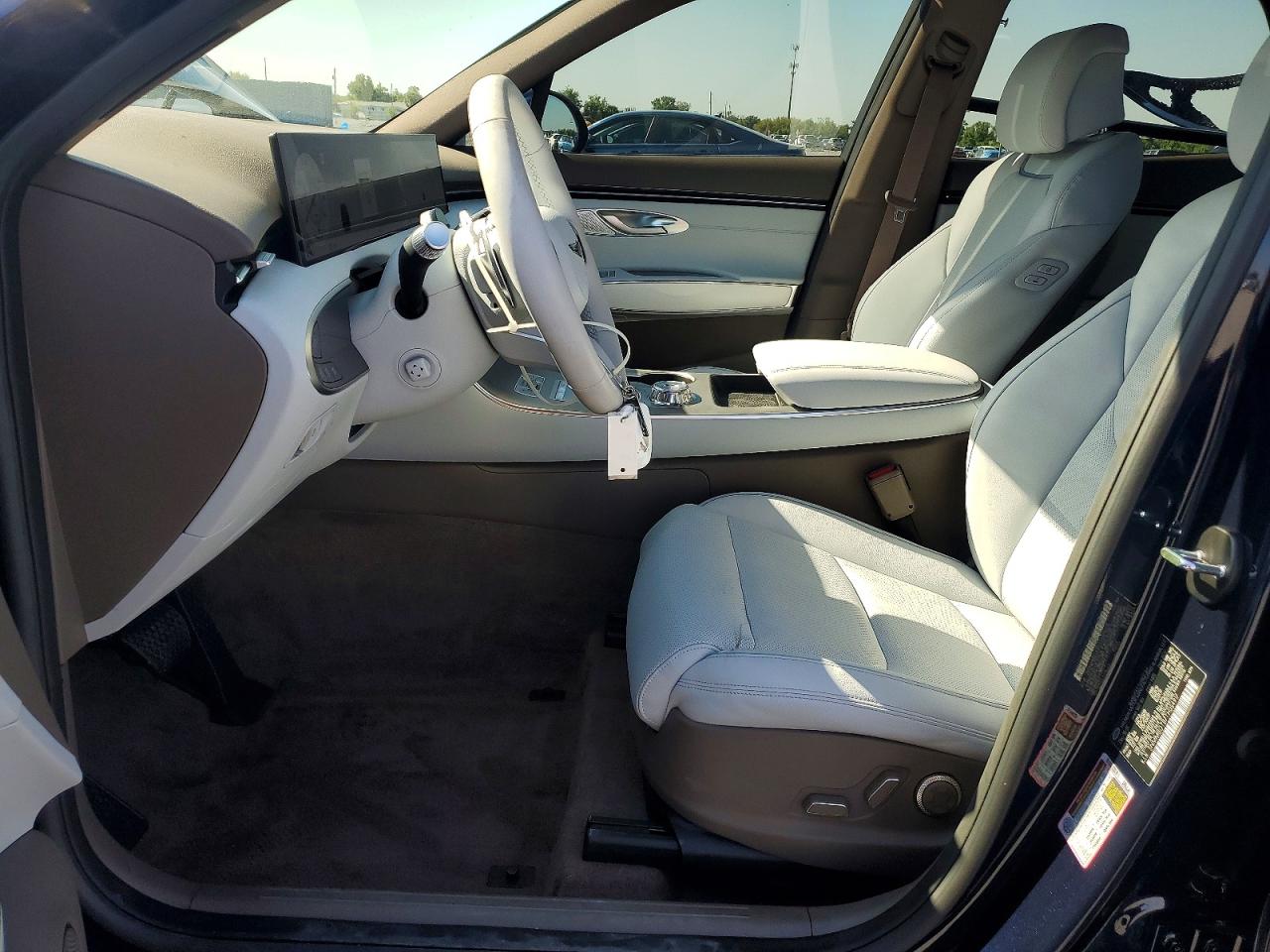 Genesis GV70 2.5t Advanced