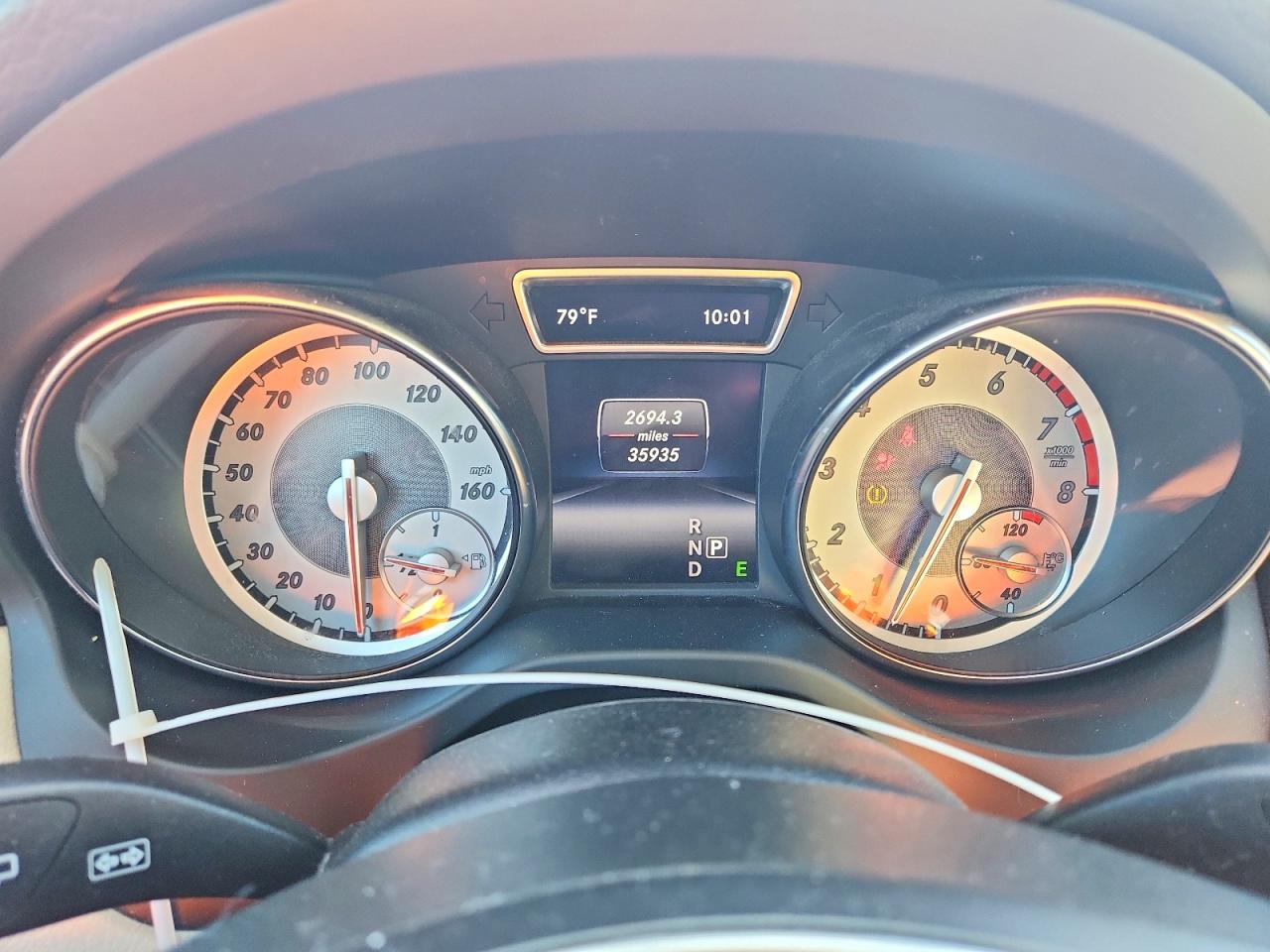 Mercedes-Benz GLA 250 4matic