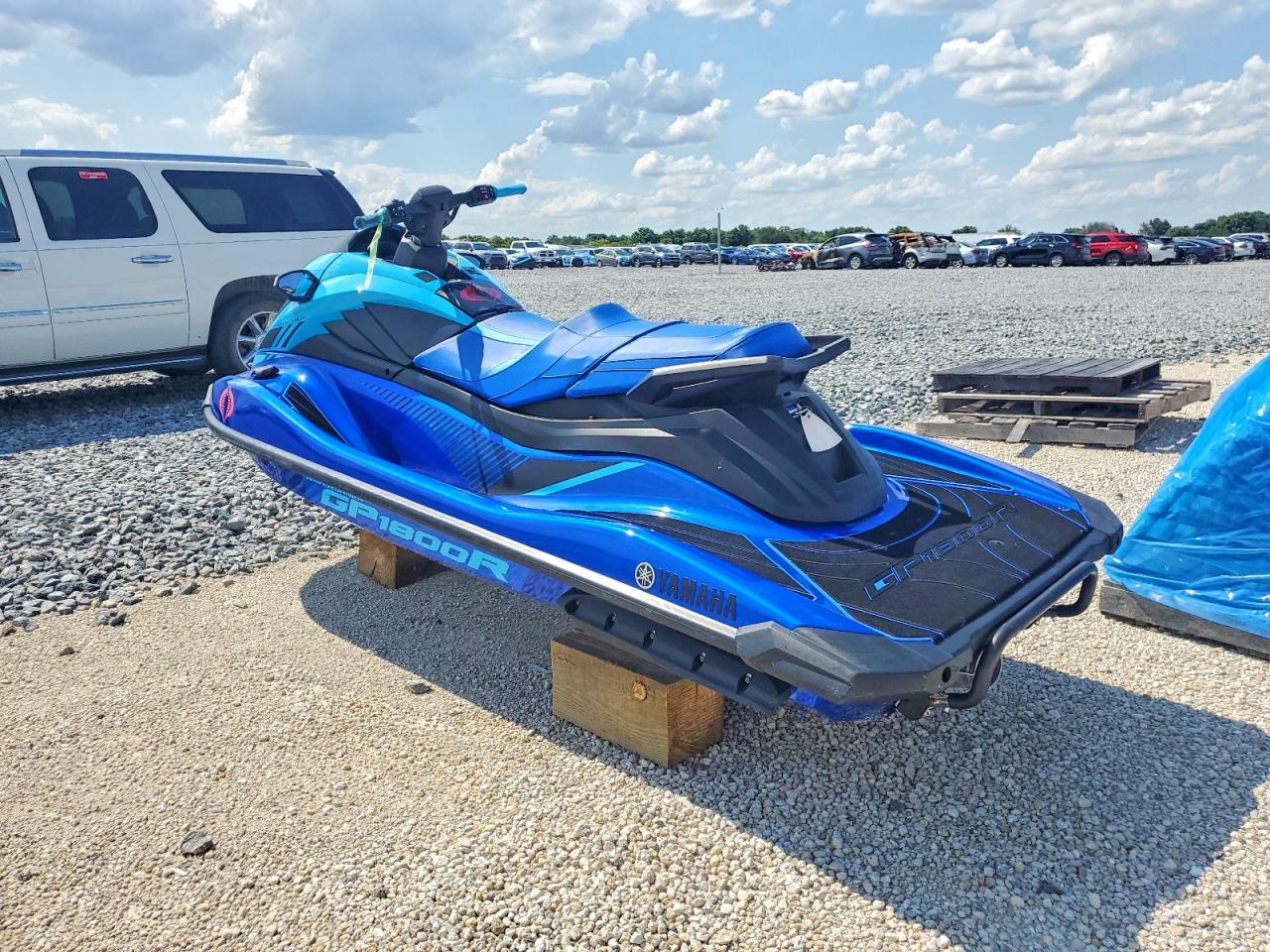 Yamaha Other