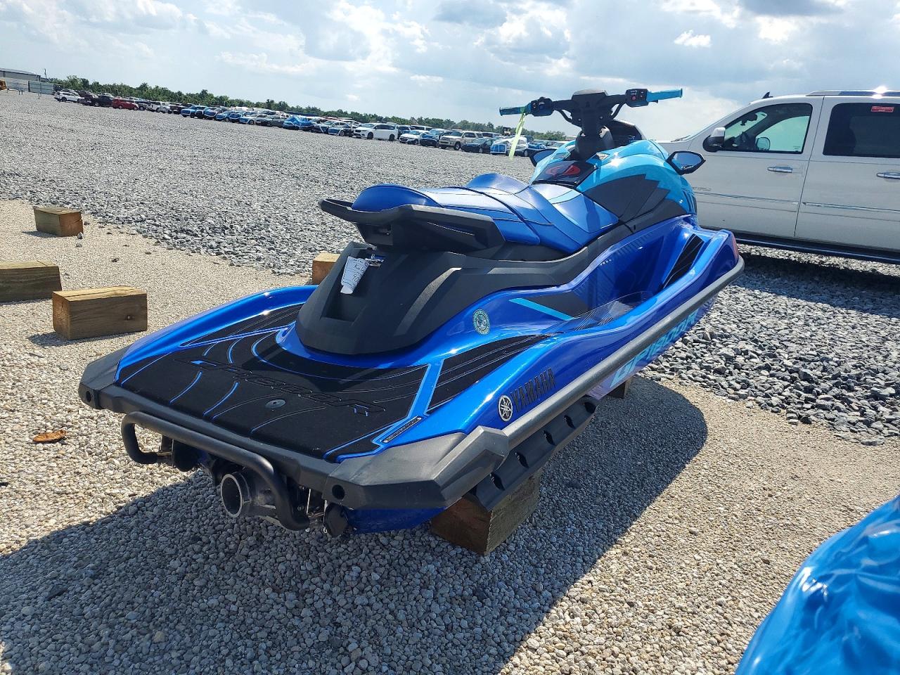 Yamaha Other