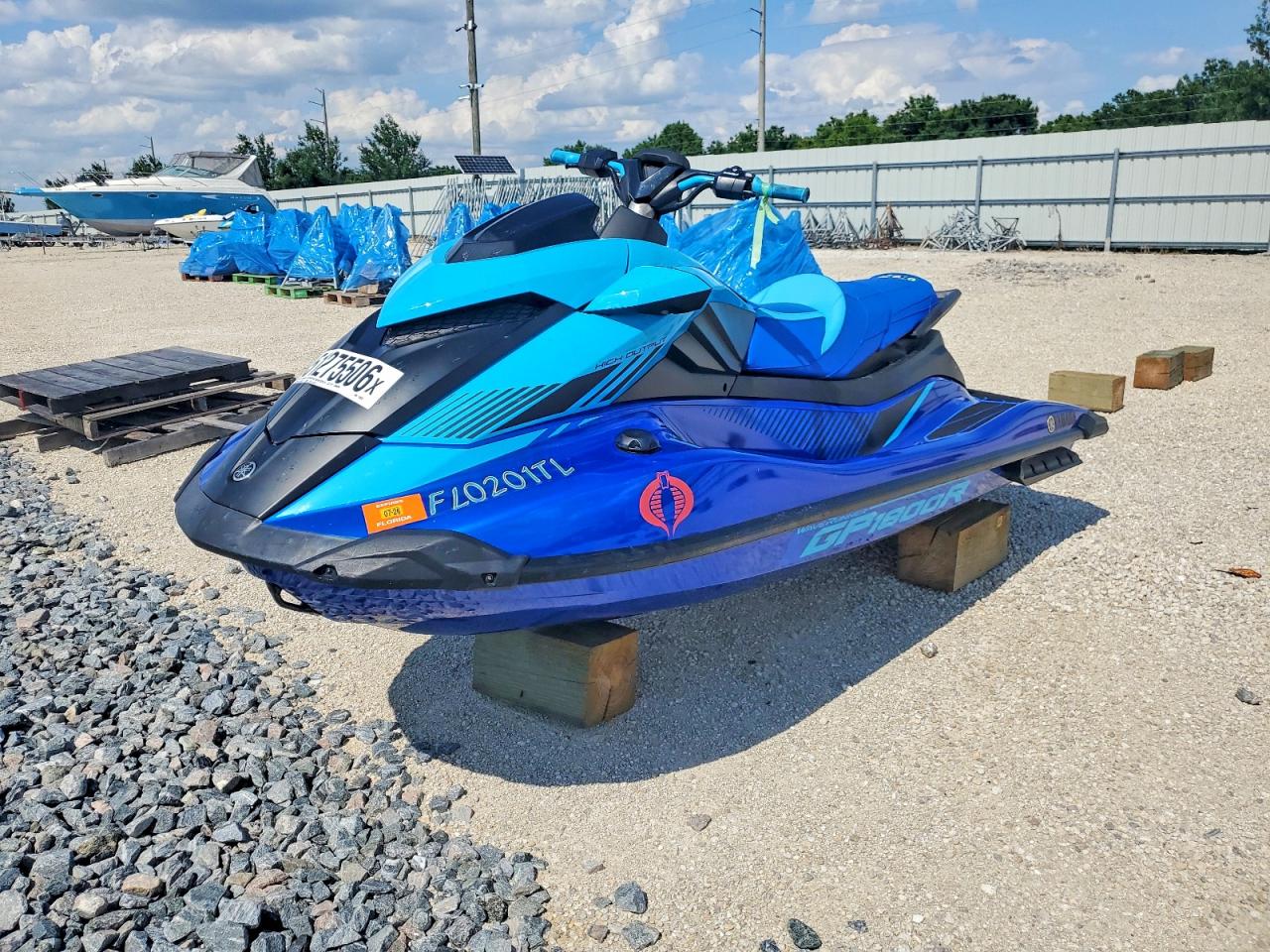 Yamaha Other