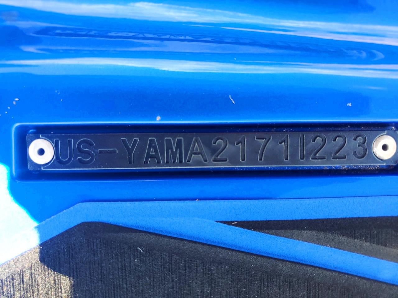Yamaha Other