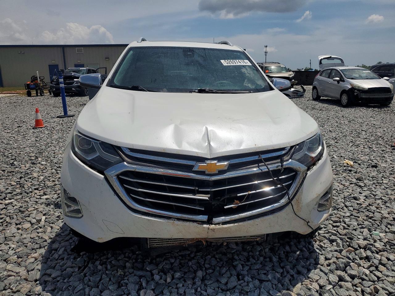 Chevrolet Equinox Premier