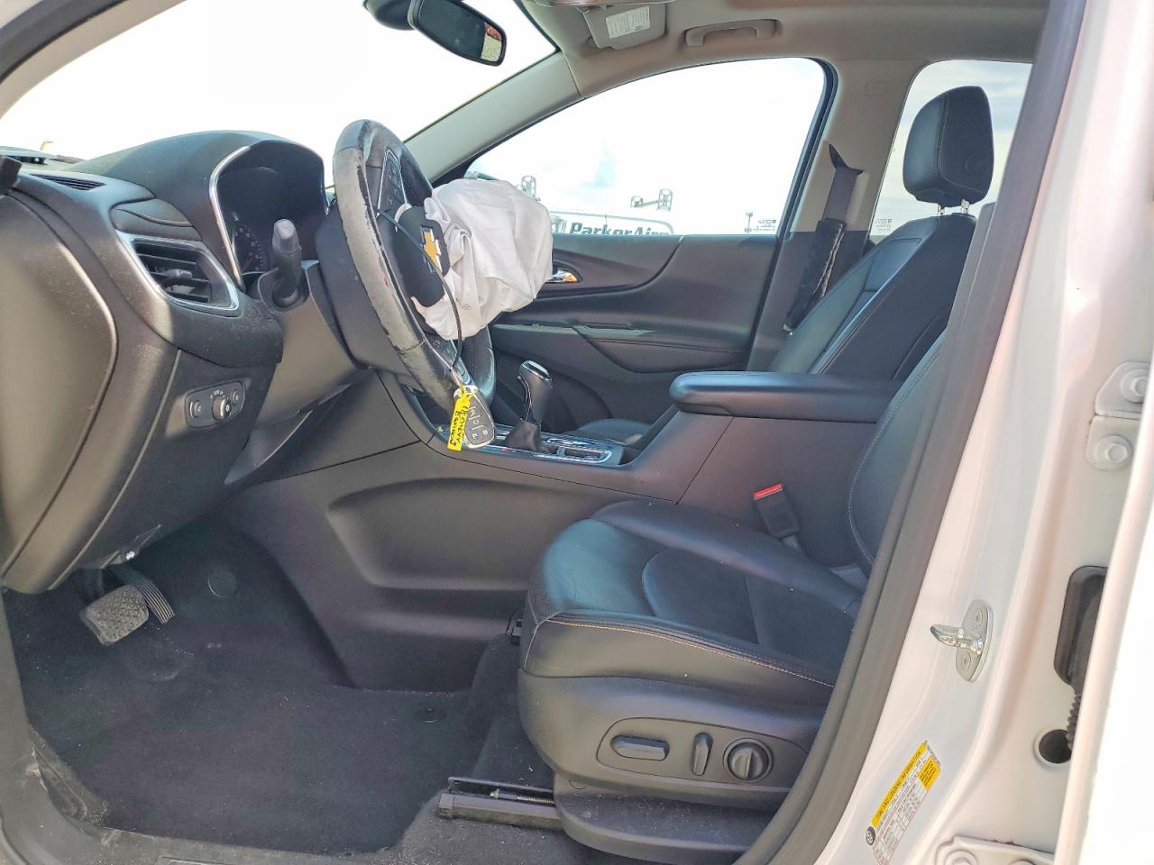 Chevrolet Equinox Premier