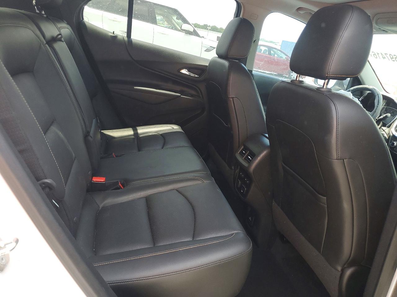 Chevrolet Equinox Premier