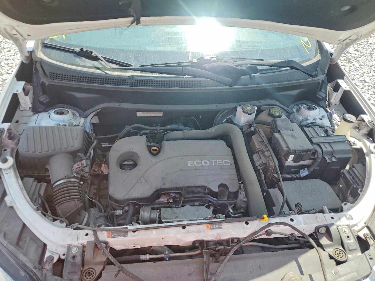 Chevrolet Equinox Premier