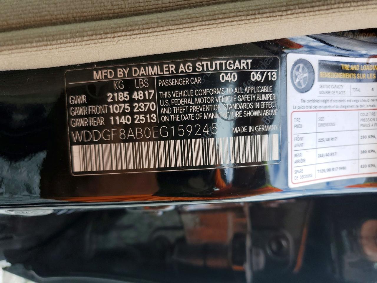 Mercedes-Benz C-Class 300 4matic