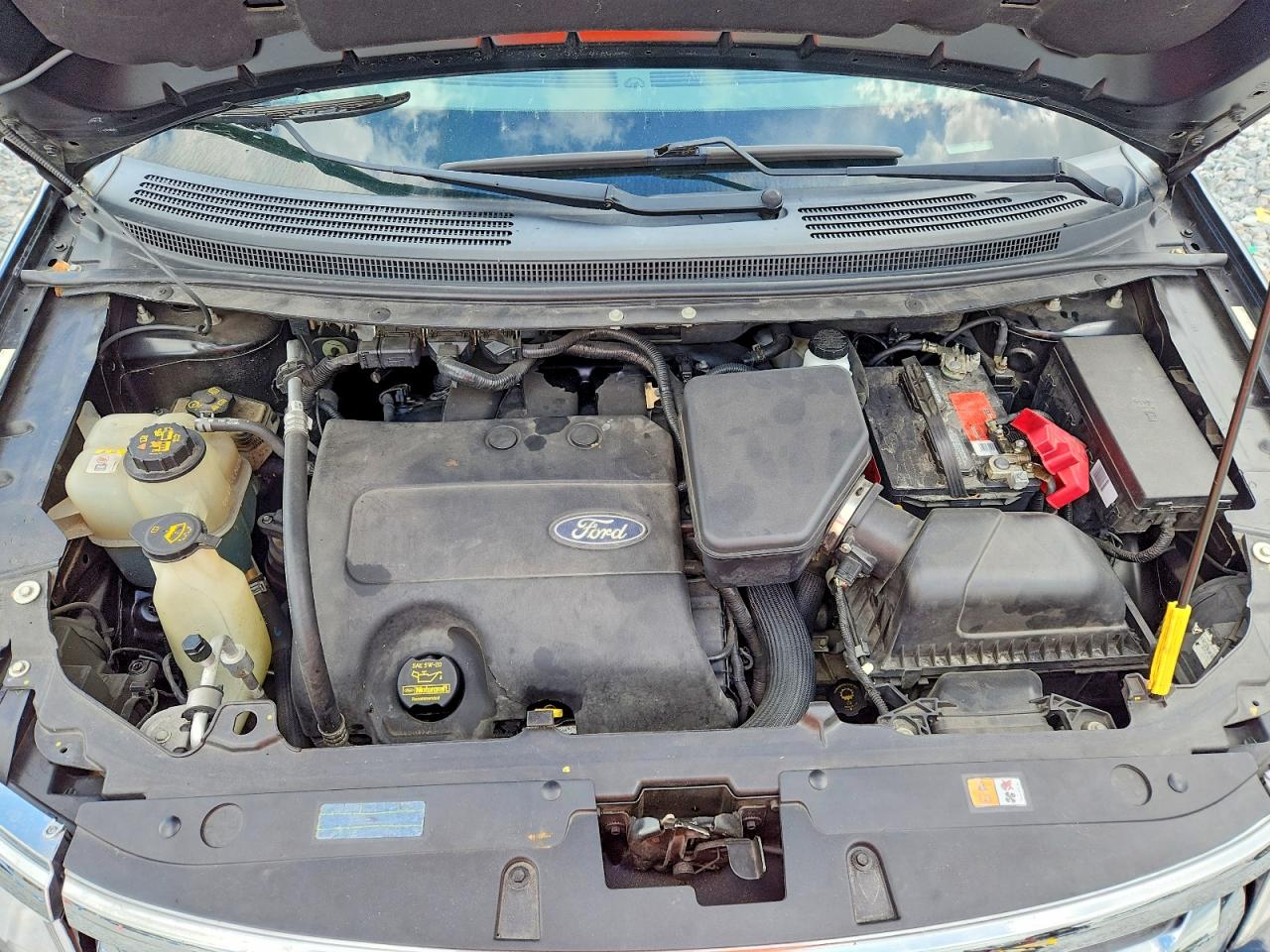 Ford Edge Se