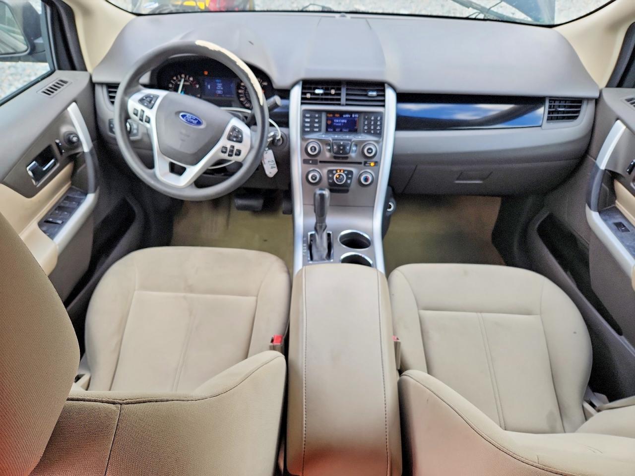 Ford Edge Se