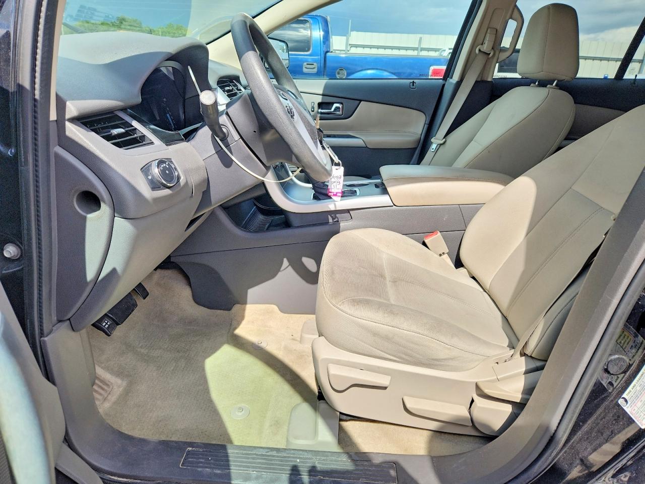Ford Edge Se