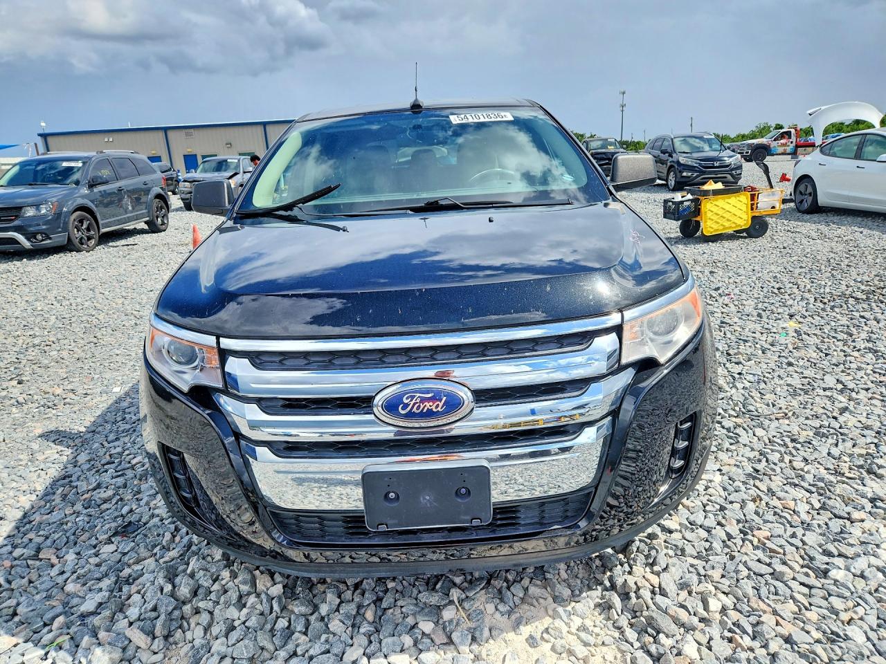 Ford Edge Se