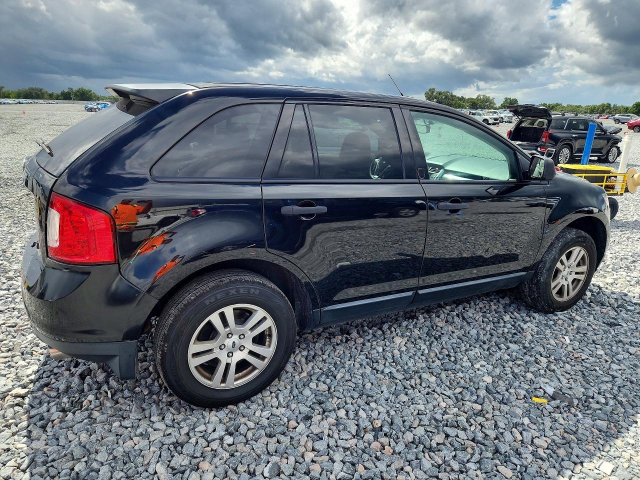 Ford Edge Se