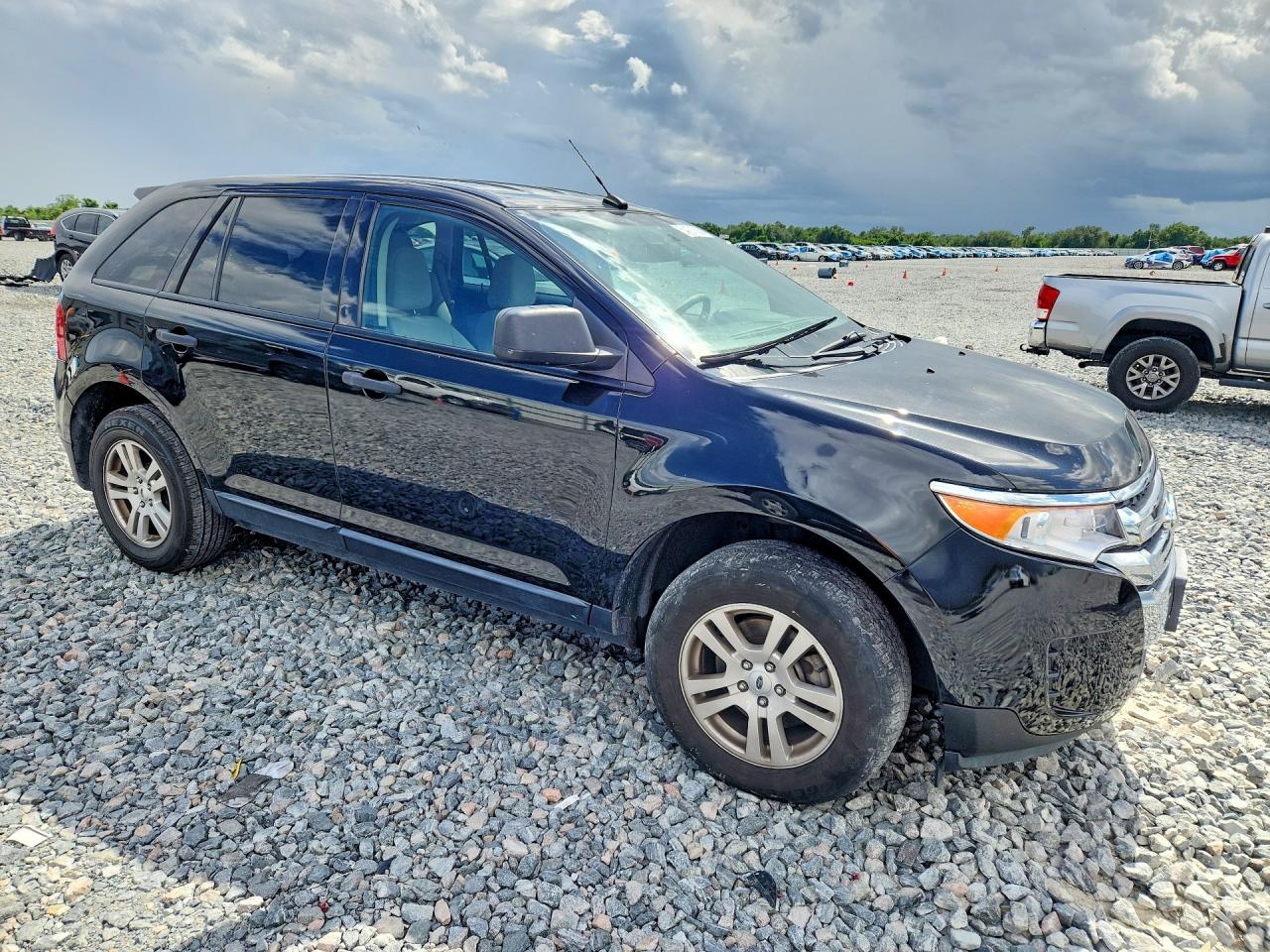 Ford Edge Se
