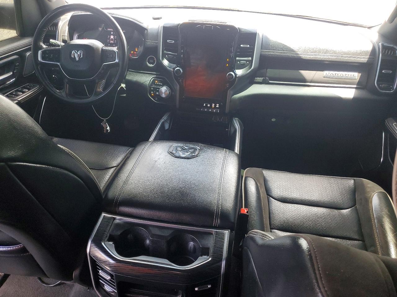 Ram 1500 Laramie