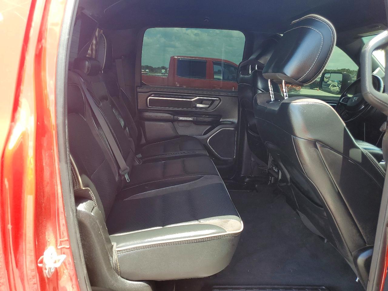 Ram 1500 Laramie