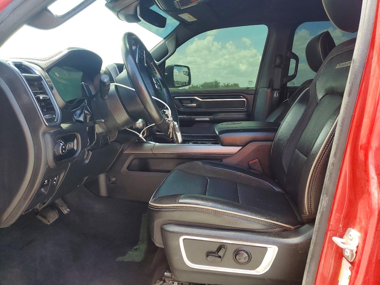 Ram 1500 Laramie