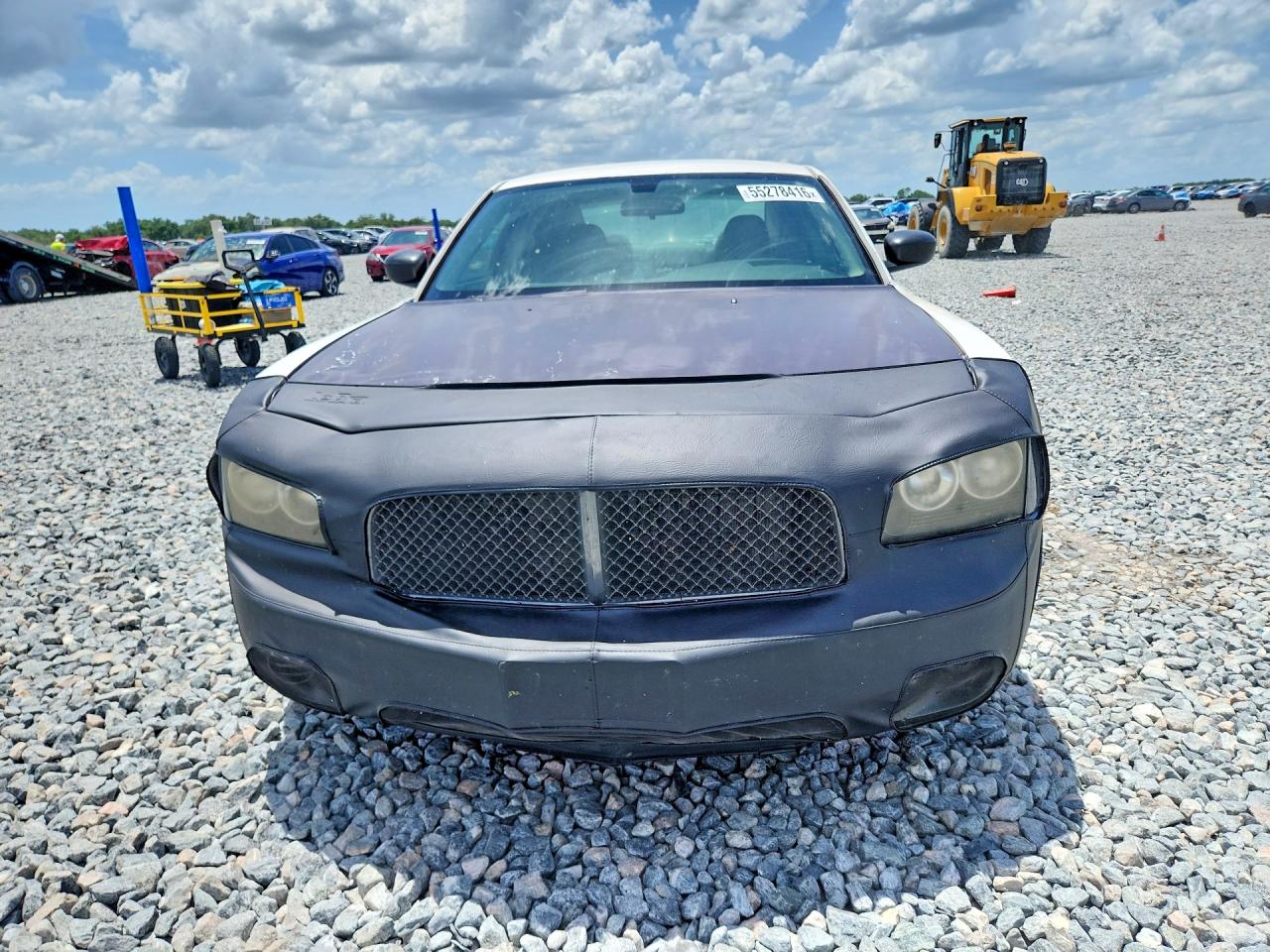 Dodge Charger Se