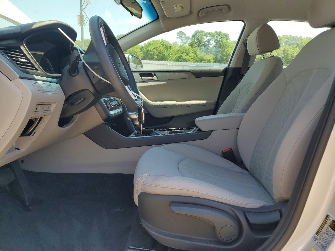 Hyundai SONATA Eco Turbo