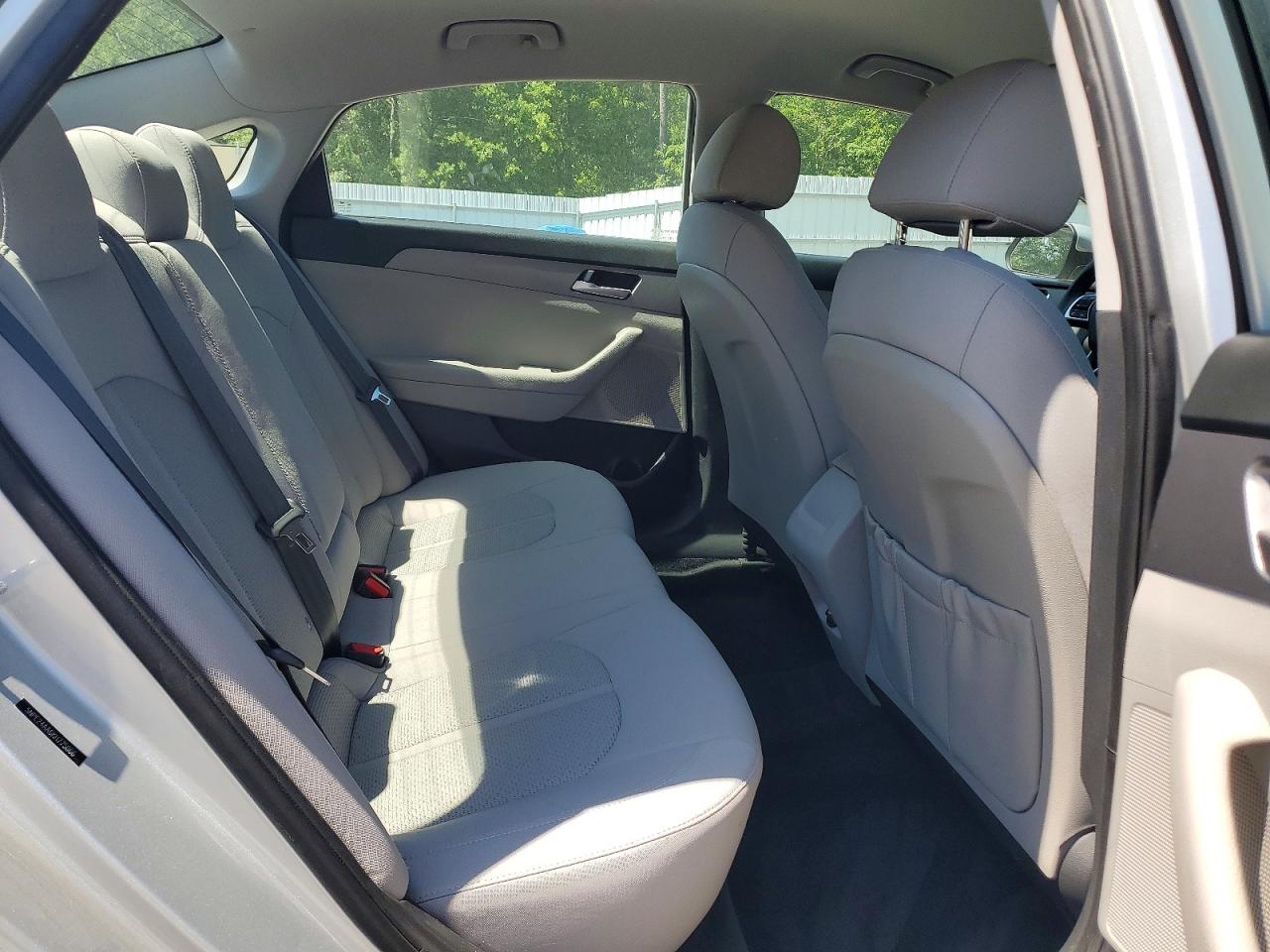 Hyundai SONATA Eco Turbo